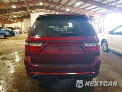 Zdjęcie 6 z 12 samochodu: 2022 DODGE DURANGO SRT 392 VIN:1C4SDJGJ9NC129314 - miniatura