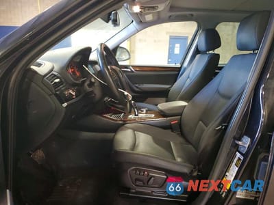 Zdjęcie 7 z 14 samochodu: 2017 BMW X3 XDRIVE28I VIN:5UXWX9C52H0T07682 - miniatura