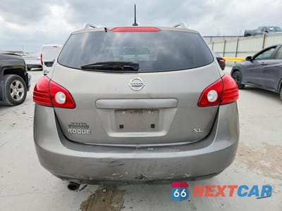 Zdjęcie 6 z 13 samochodu: 2008 NISS ROGUE S VIN:JN8AS58T98W025938 - miniatura