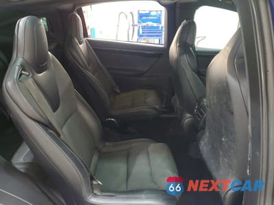 Zdjęcie 10 z 13 samochodu: 2018 TESLA MODEL X VIN:5YJXCBE23JF102438 - miniatura