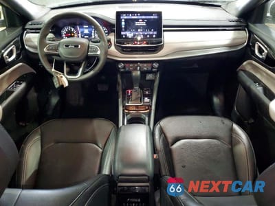 Zdjęcie 8 z 13 samochodu: 2025 JEEP COMPASS LIMITED VIN:3C4NJDCN3ST594705 - miniatura