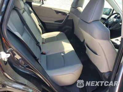 Zdjęcie 11 z 13 samochodu: 2021 TOYOTA RAV4 XLE PREMIUM VIN:2T3C1RFV0MC123303 - miniatura
