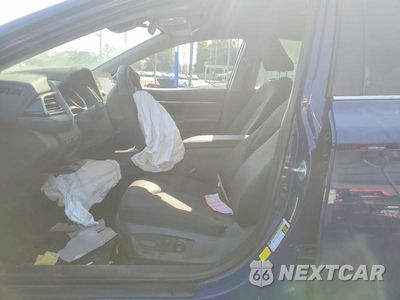 Zdjęcie 7 z 12 samochodu: 2023 TOYOTA CAMRY LE VIN:4T1C11AK8PU108302 - miniatura