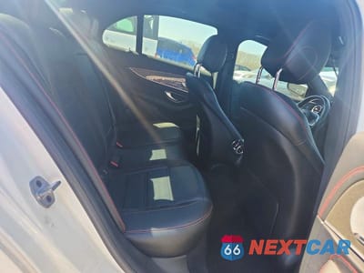 Zdjęcie 10 z 12 samochodu: 2018 MERCEDES-BENZ E 43 4MATIC AMG VIN:WDDZF6EB2JA477341 - miniatura