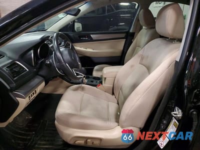 Zdjęcie 7 z 11 samochodu: 2018 SUBARU LEGACY 2.5I PREMIUM VIN:4S3BNAF69J3035261 - miniatura