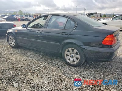 Drugie zdjęcie samochodu z przodu: 2005 BMW 325 I VIN:WBAEV33415KW20520 - miniatura