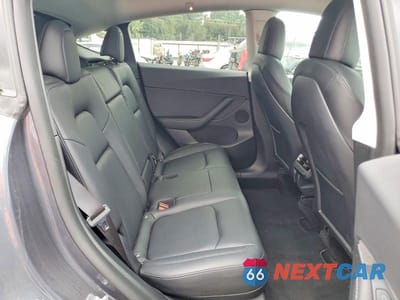Zdjęcie 11 z 13 samochodu: 2022 TESLA MODEL Y VIN:7SAYGDEE8NF508156 - miniatura