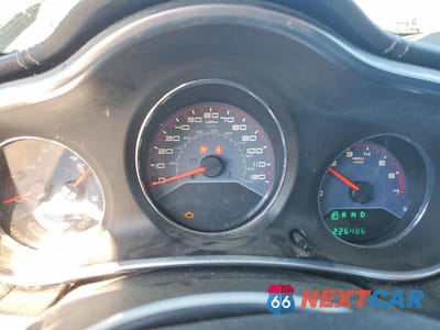 Zdjęcie 9 z 12 samochodu: 2013 DODGE AVENGER SE VIN:1C3CDZAB8DN548489 - miniatura