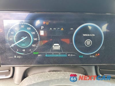 Zdjęcie 9 z 13 samochodu: 2025 HYUNDAI ELANTRA HYBRID SEL SPORT VIN:KMHLM4DJ2SU144264 - miniatura
