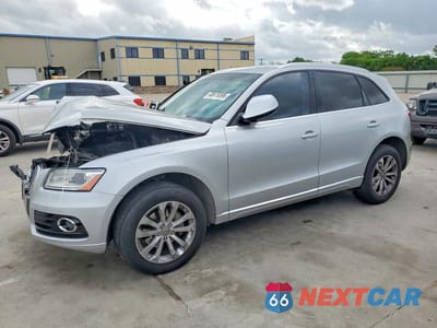 2014 AUDI Q5 PREMIUM PLUS WA1LFAFP7EA114949 - główne zdjęcie licytacji z USA - miniatura