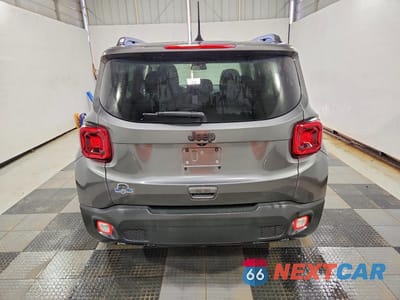 Zdjęcie 6 z 13 samochodu: 2019 JEEP RENEGADE LATITUDE VIN:ZACNJAB11KPK14360 - miniatura