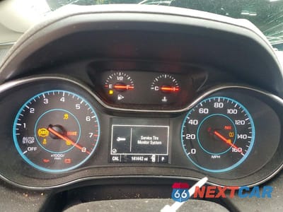 Zdjęcie 9 z 13 samochodu: 2017 CHEVROLET CRUZE LT VIN:3G1BE5SM3HS556842 - miniatura