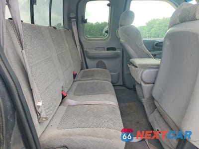Zdjęcie 10 z 12 samochodu: 2002 FORD F150 VIN:1FTRX18L12NA53383 - miniatura