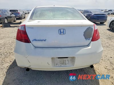 Zdjęcie 6 z 12 samochodu: 2008 HONDA ACCORD EXL VIN:1HGCS22808A018317 - miniatura