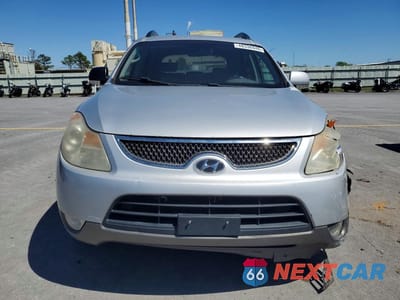 Piąte zdjęcie samochodu w środku: 2007 HYUNDAI VERACRUZ GLS VIN:KM8NU73C97U013823 - miniatura