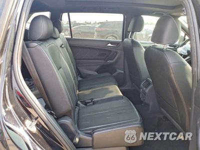 Zdjęcie 11 z 13 samochodu: 2022 VOLKSWAGEN TIGUAN SE R-LINE BLACK VIN:3VVCB7AX3NM109621 - miniatura