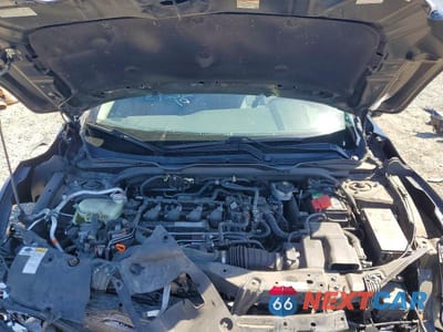 Zdjęcie 11 z 12 samochodu: 2016 HONDA CIVIC EX VIN:2HGFC1F34GH648375 - miniatura