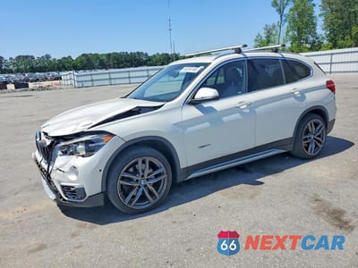 2016 BMW X1 XDRIVE28I WBXHT3C35GP880604 - główne zdjęcie licytacji z USA - miniatura