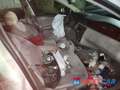 Zdjęcie 13 z 14 samochodu: 2007 CHEVROLET IMPALA LS VIN:2G1WB58N679131508 - miniatura