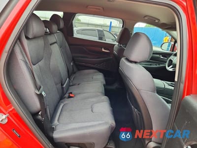 Zdjęcie 10 z 13 samochodu: 2023 HYUNDAI SANTA FE SE VIN:5NMS14AJ0PH498599 - miniatura