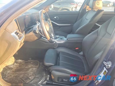 Zdjęcie 7 z 11 samochodu: 2024 BMW 330XI VIN:3MW89FF04R8E21643 - miniatura