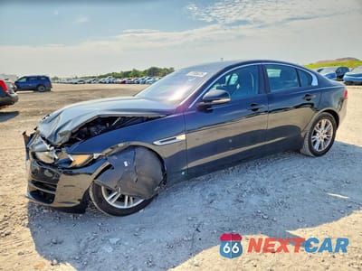 2017 JAGUAR XE PREMIUM SAJAD4BG4HA975487 - główne zdjęcie licytacji z USA - miniatura