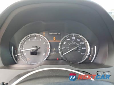 Zdjęcie 9 z 13 samochodu: 2016 ACURA MDX TECHNOLOGY VIN:5FRYD3H42GB003735 - miniatura