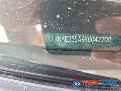 Zdjęcie 12 z 12 samochodu: 2019 KIA STINGER PREMIUM VIN:KNAE25LA9K6042200 - miniatura