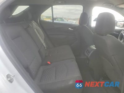 Zdjęcie 11 z 14 samochodu: 2019 CHEVROLET EQUINOX LT VIN:2GNAXVEX8K6296485 - miniatura