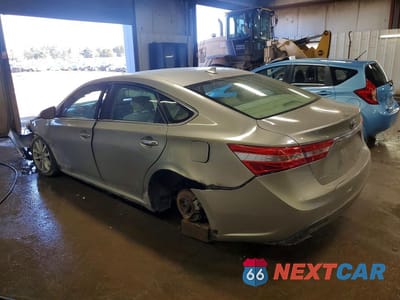 Drugie zdjęcie samochodu z przodu: 2014 TOYOTA AVALON LIMITED VIN:4T1BK1EB1EU112353 - miniatura