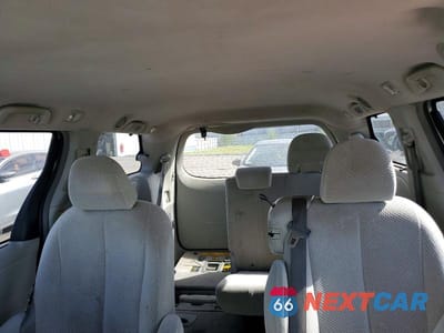 Zdjęcie 10 z 12 samochodu: 2011 TOYOTA SIENNA LE VIN:5TDKK3DC2BS043652 - miniatura