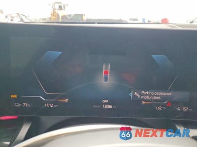 Zdjęcie 9 z 12 samochodu: 2024 BMW I5 EDRIVE 40 VIN:WBY33FK0XRCS21152 - miniatura