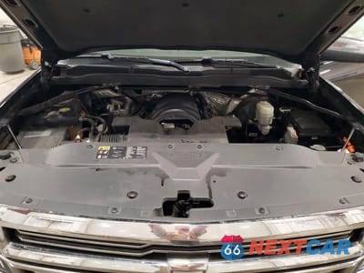 Zdjęcie 11 z 11 samochodu: 2014 CHEVROLET SILVERADO K1500 HIGH COUNTRY VIN:3GCUKTEJ3EG446953 - miniatura