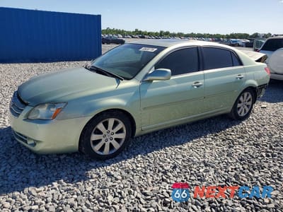 2007 TOYOTA AVALON XLS 4T1BK36B87U245950 - główne zdjęcie licytacji z USA - miniatura