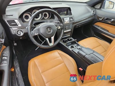 Zdjęcie 8 z 12 samochodu: 2016 MERCEDES-BENZ E 400 2D COUPE VIN:WDDKJ6FB4GF332859 - miniatura