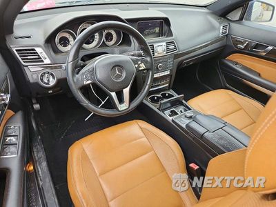 Zdjęcie 8 z 12 samochodu: 2016 MERCEDES-BENZ E 400 2D COUPE VIN:WDDKJ6FB4GF332859 - miniatura