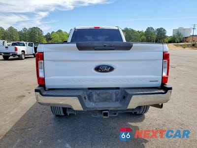 Zdjęcie 6 z 12 samochodu: 2019 FORD F250 SUPER DUTY VIN:1FT7W2B62KEC31191 - miniatura