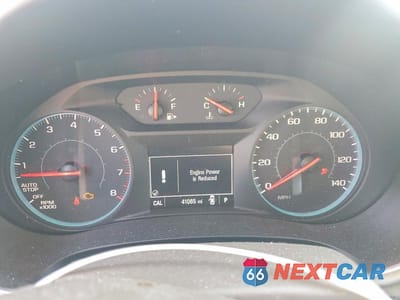Zdjęcie 9 z 12 samochodu: 2018 CHEVROLET MALIBU LS VIN:1G1ZB5STXJF260354 - miniatura