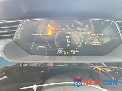 Zdjęcie 9 z 12 samochodu: 2022 AUDI E-TRON PREMIUM VIN:WA1AABGE4NB022555 - miniatura