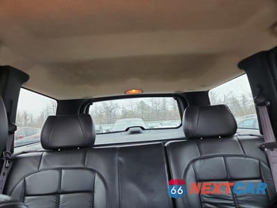 Zdjęcie 10 z 13 samochodu: 2001 JEEP GRAND CHEROKEE LIMITED VIN:1J4GW58SX1C578326 - miniatura