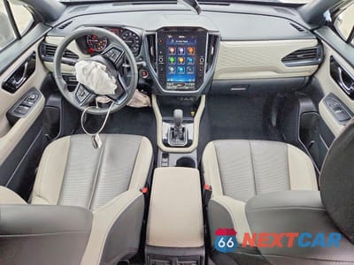 Zdjęcie 8 z 12 samochodu: 2025 SUBARU FORESTER LIMITED VIN:JF2SLDRC7SH582849 - miniatura