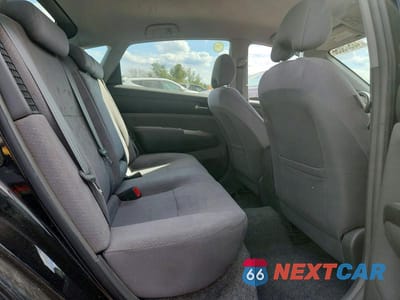 Zdjęcie 10 z 12 samochodu: 2007 TOYOTA PRIUS BASE VIN:JTDKB20U277576837 - miniatura