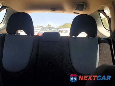 Zdjęcie 10 z 14 samochodu: 2008 HONDA FIT SPORT VIN:JHMGD38628S059255 - miniatura