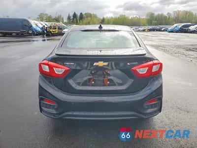 Zdjęcie 6 z 12 samochodu: 2016 CHEVROLET CRUZE PREMIER VIN:1G1BG5SM5G7326274 - miniatura