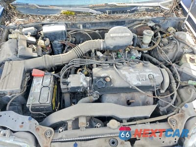 Zdjęcie 11 z 11 samochodu: 1991 HONDA CIVIC LX VIN:JHMED3654MS039732 - miniatura