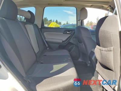Zdjęcie 11 z 14 samochodu: 2018 SUBARU FORESTER 2.5I LIMITED VIN:JF2SJARC3JH459648 - miniatura