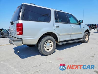 Trzecie zdjęcie samochodu z tyłu: 1999 FORD EXPEDITION VIN:1FMRU17L3XLA76365 - miniatura