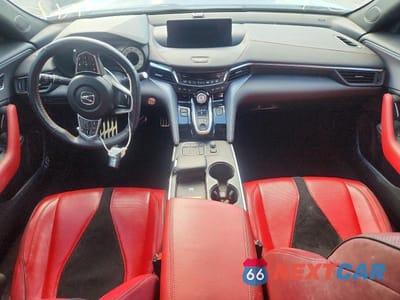 Zdjęcie 8 z 12 samochodu: 2021 ACURA TLX TECH A VIN:19UUB5F54MA003383 - miniatura