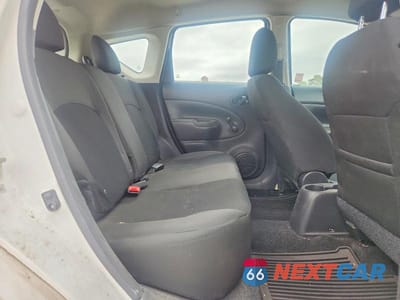 Zdjęcie 10 z 12 samochodu: 2019 NISSAN VERSA NOTE S VIN:3N1CE2CP4KL360495 - miniatura