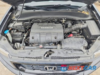 Zdjęcie 11 z 12 samochodu: 2013 HONDA RIDGELINE SPORT VIN:5FPYK1F75DB018869 - miniatura